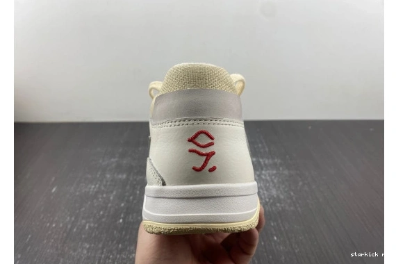 Jack Jumpman TR FZ8117-103 Travis Jordan Scott 0307